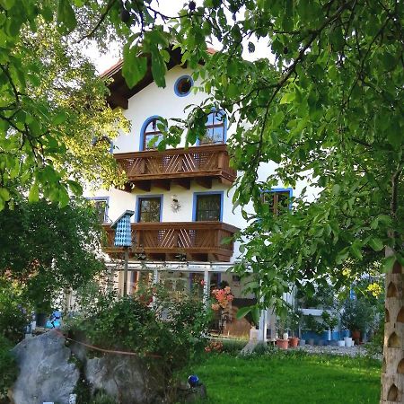 Ferienwohnung Moierhof Palling Екстериор снимка