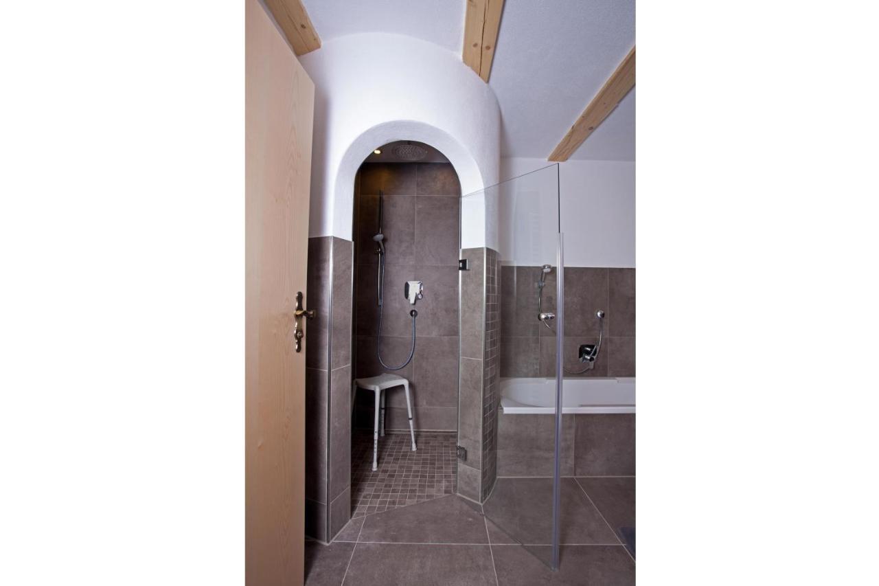 Ferienwohnung Moierhof Palling Екстериор снимка