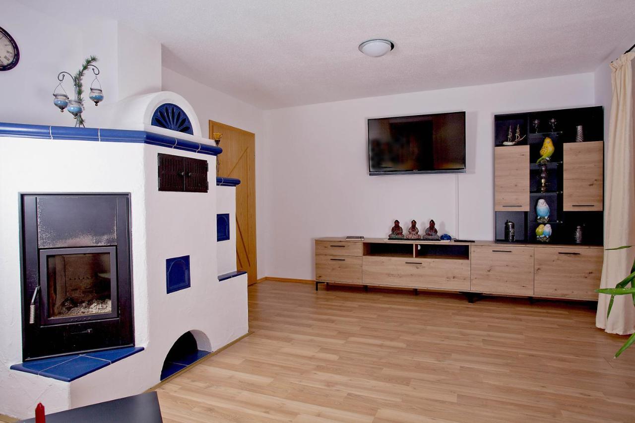Ferienwohnung Moierhof Palling Екстериор снимка