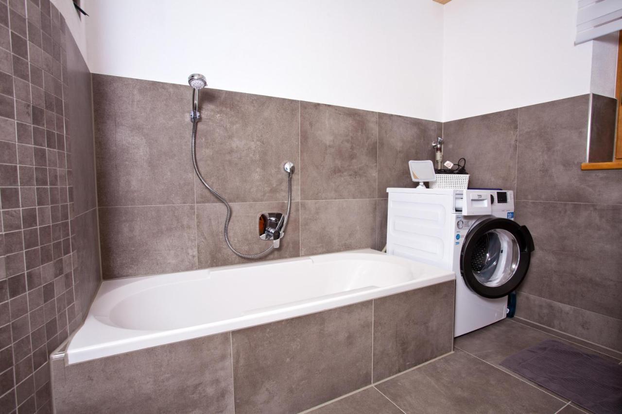 Ferienwohnung Moierhof Palling Екстериор снимка
