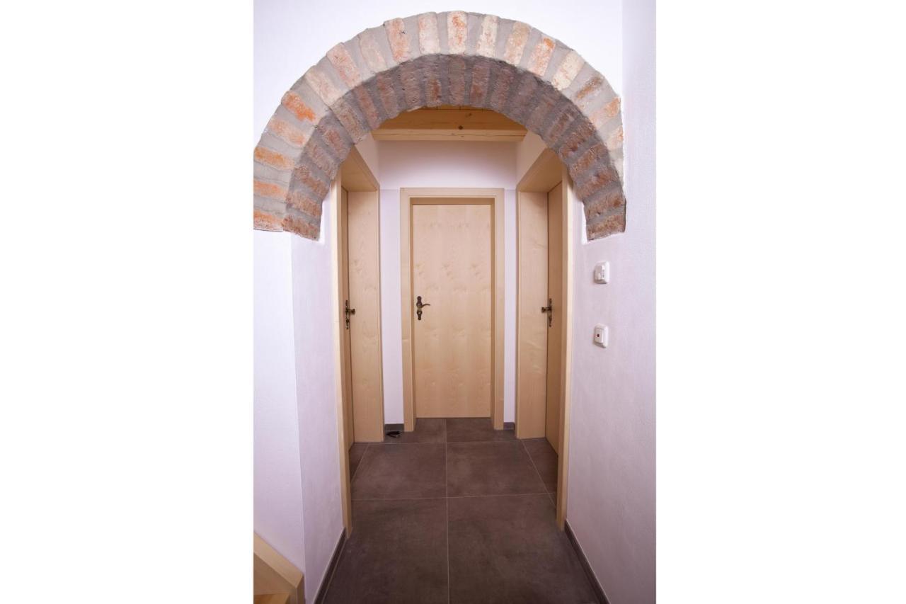 Ferienwohnung Moierhof Palling Екстериор снимка