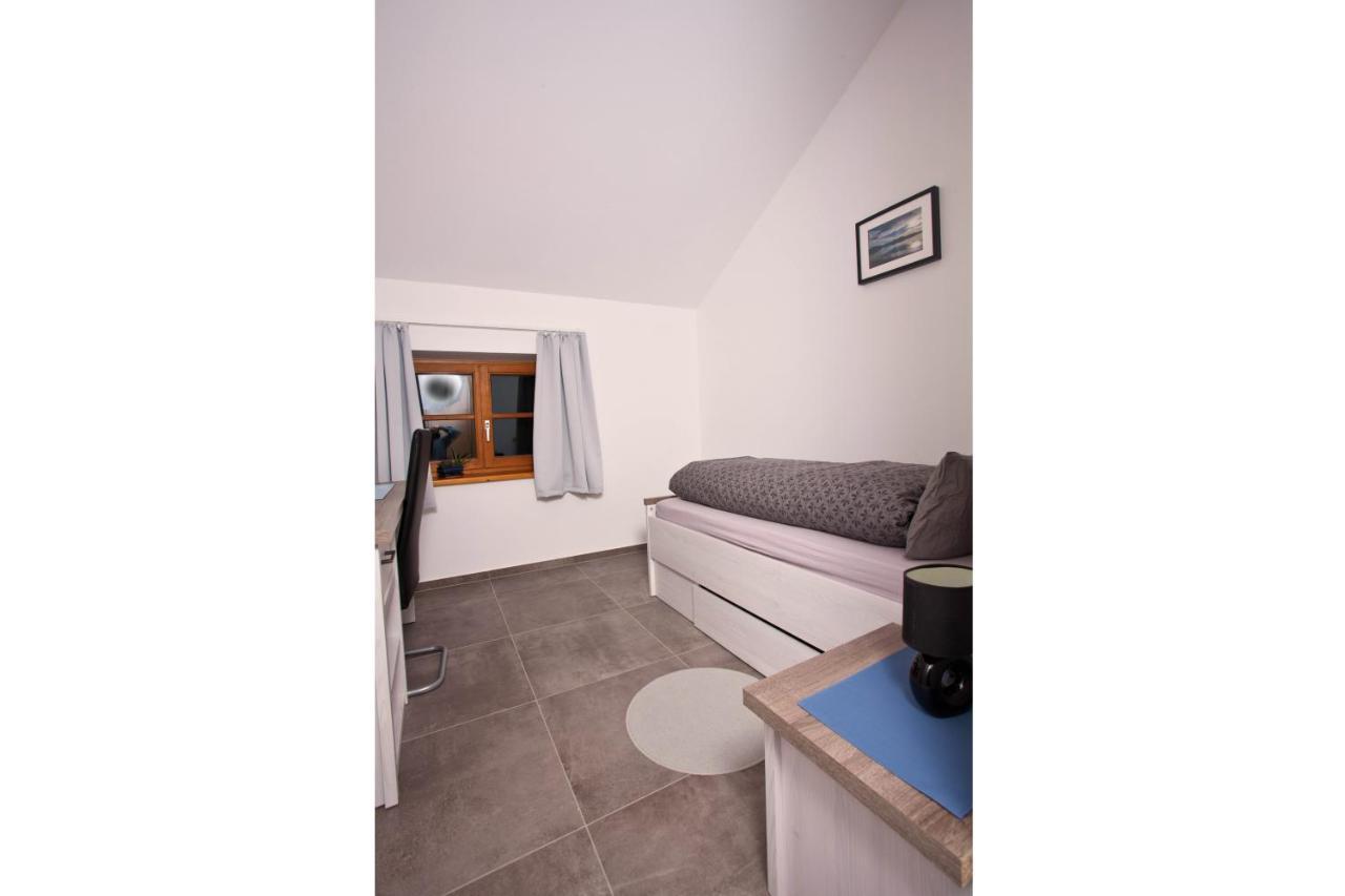 Ferienwohnung Moierhof Palling Екстериор снимка
