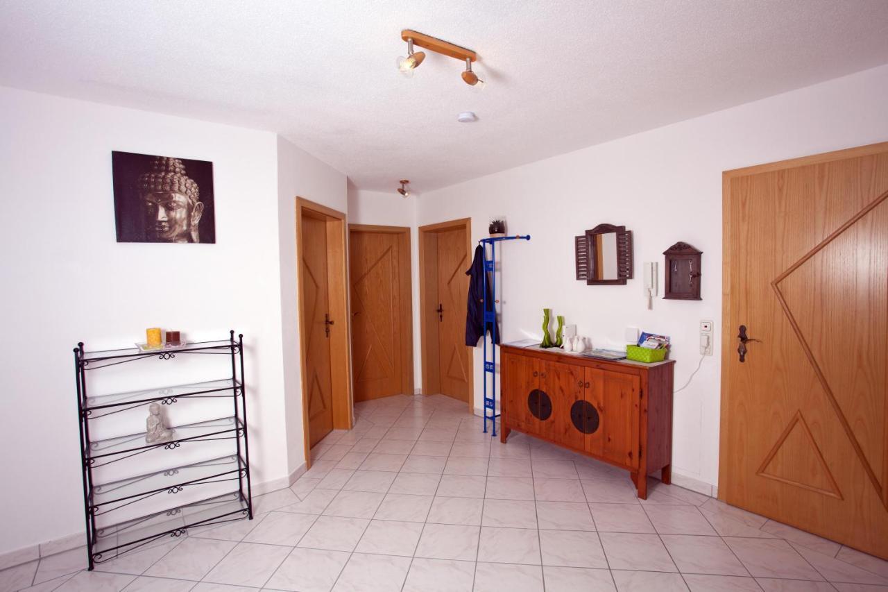 Ferienwohnung Moierhof Palling Екстериор снимка