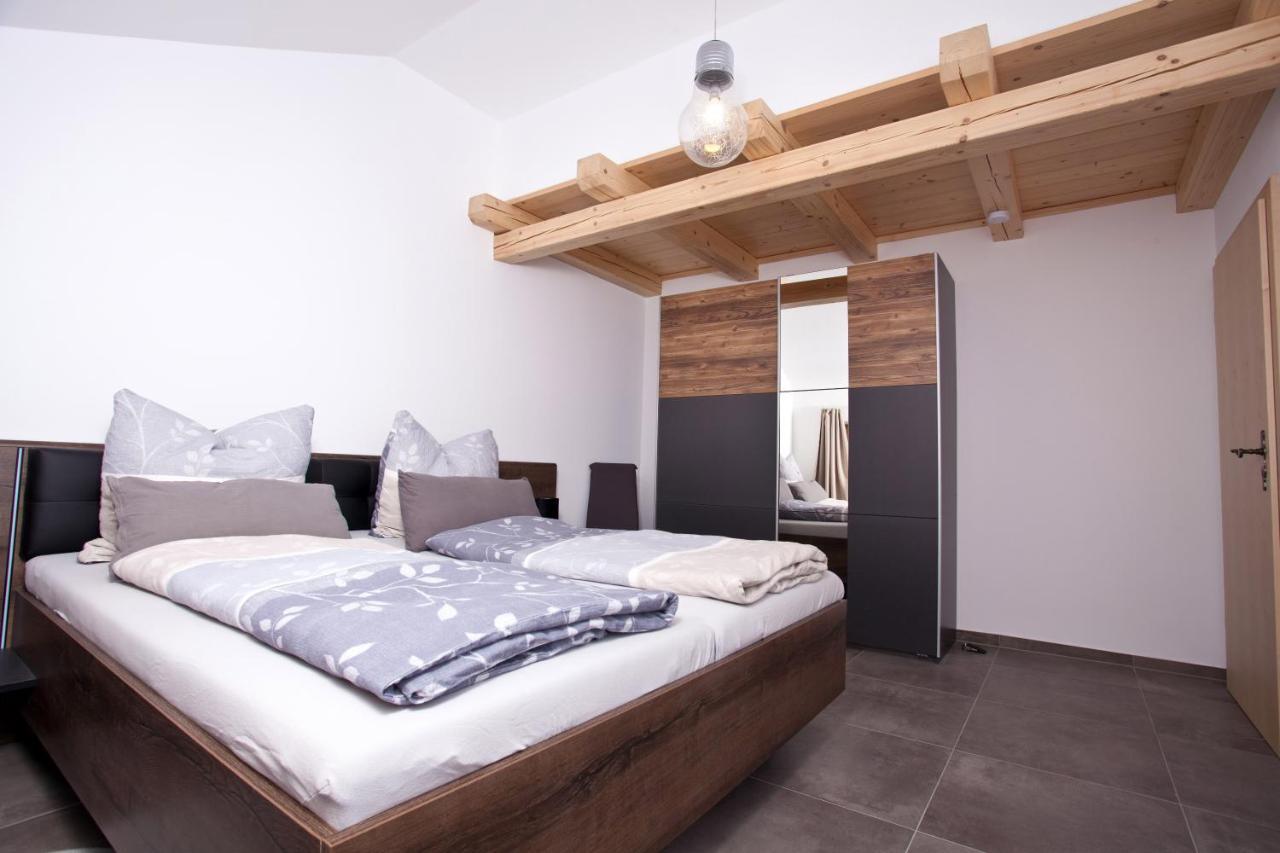 Ferienwohnung Moierhof Palling Екстериор снимка
