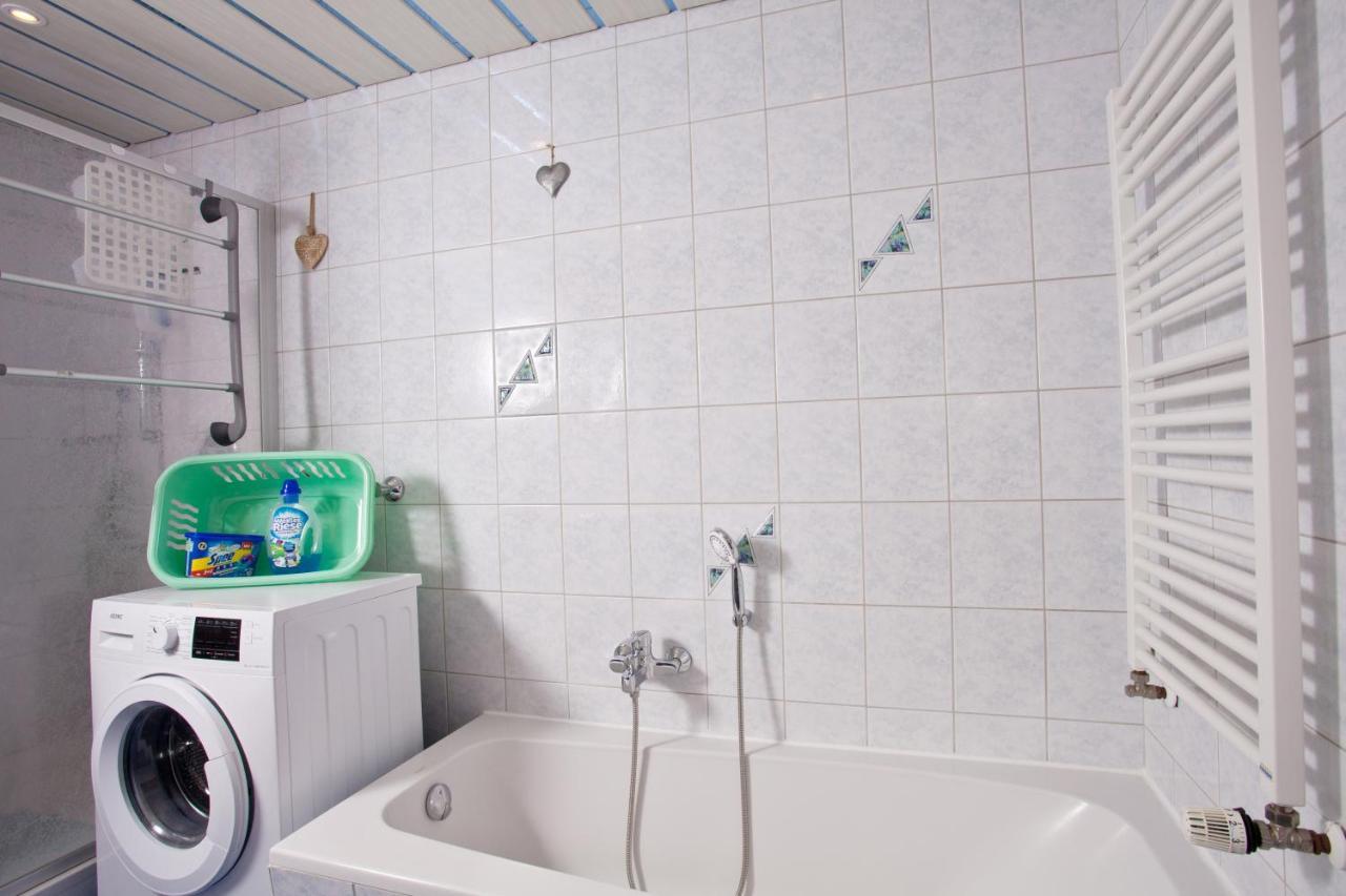 Ferienwohnung Moierhof Palling Екстериор снимка