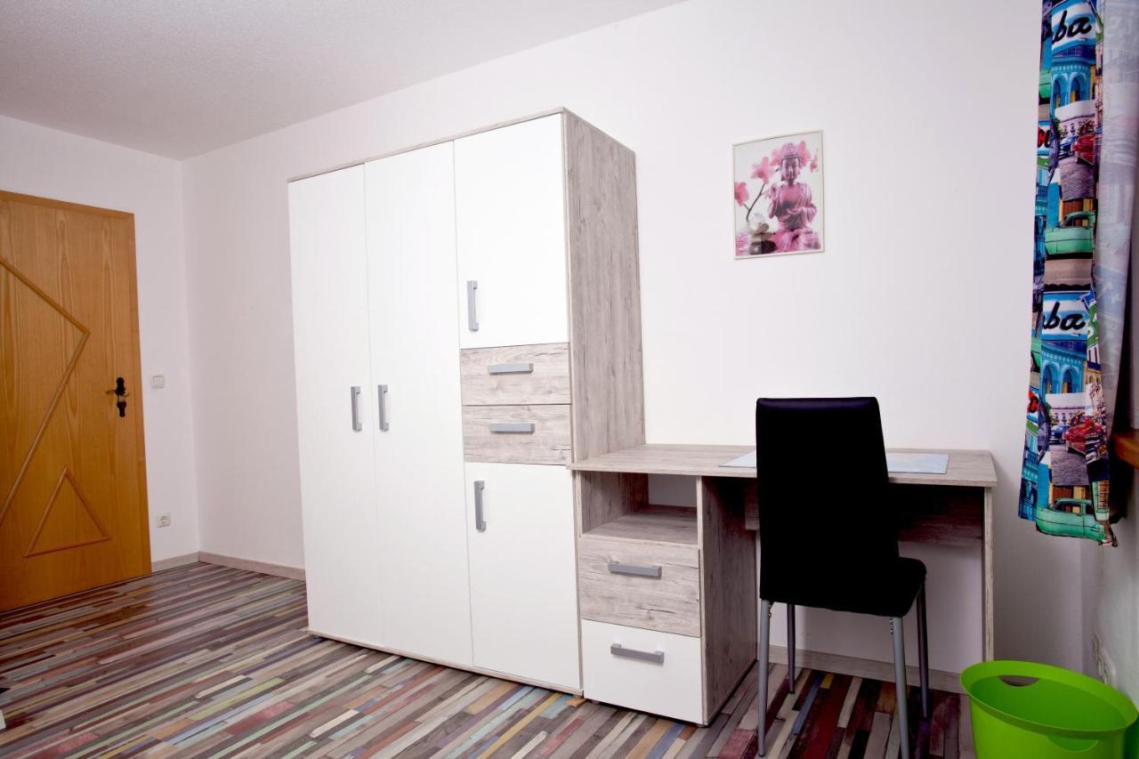 Ferienwohnung Moierhof Palling Екстериор снимка