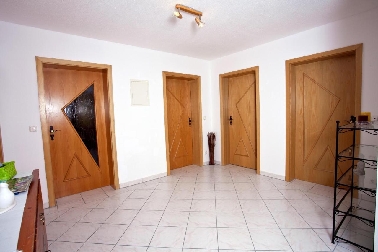 Ferienwohnung Moierhof Palling Екстериор снимка