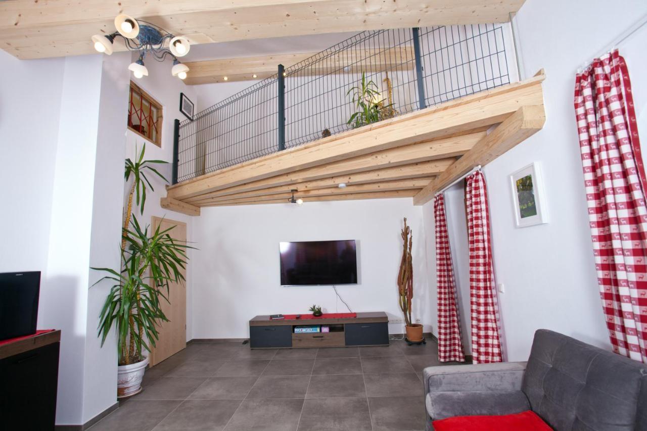 Ferienwohnung Moierhof Palling Екстериор снимка