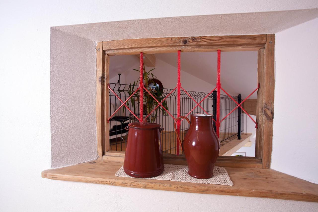 Ferienwohnung Moierhof Palling Екстериор снимка