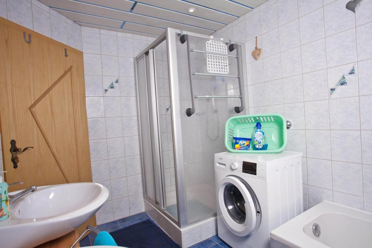 Ferienwohnung Moierhof Palling Екстериор снимка
