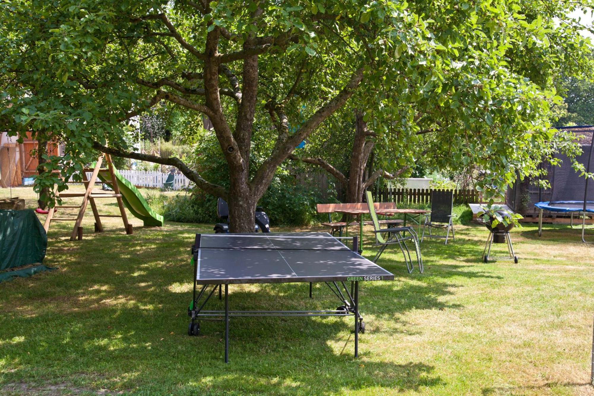 Ferienwohnung Moierhof Palling Екстериор снимка