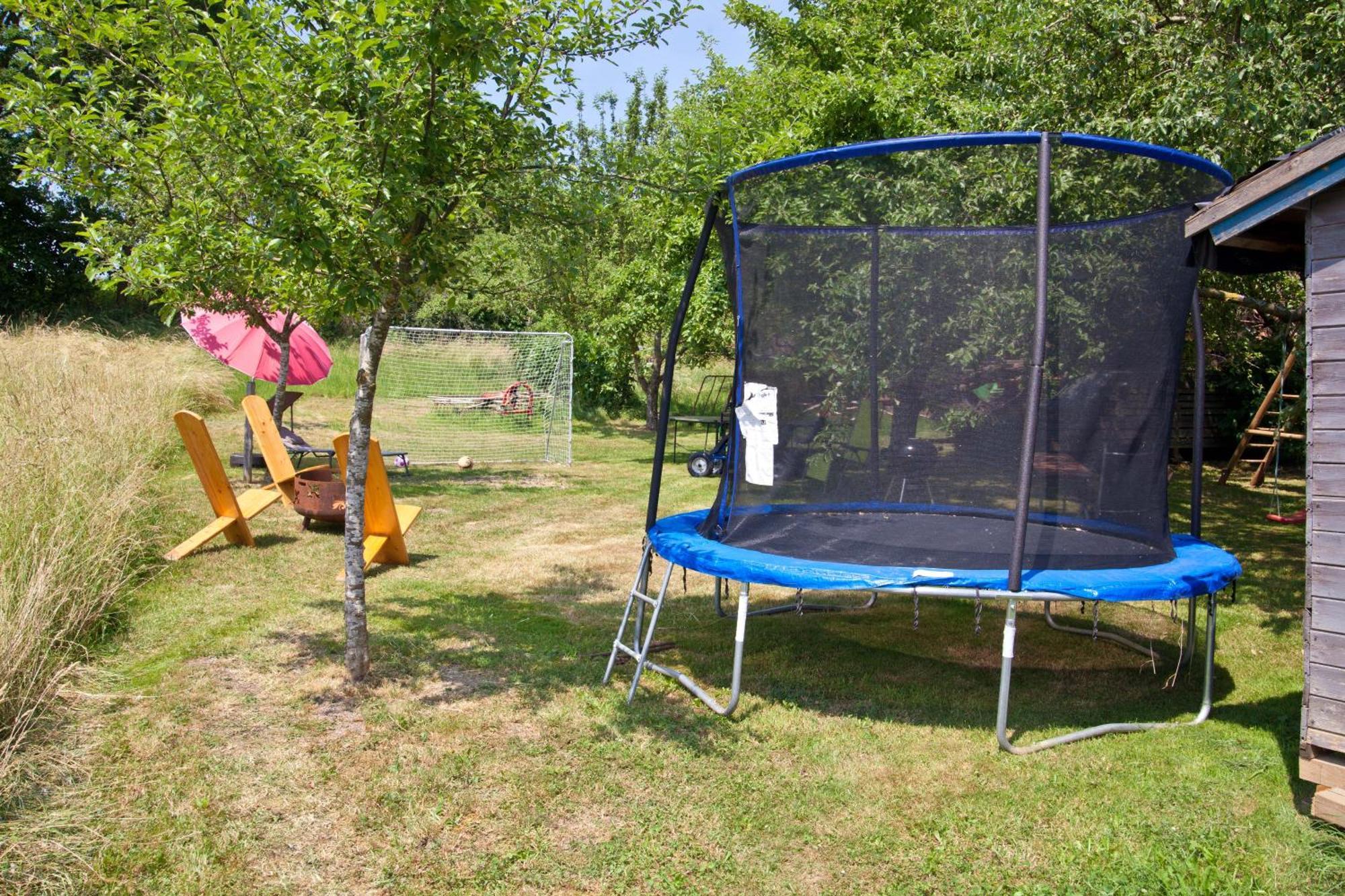 Ferienwohnung Moierhof Palling Екстериор снимка
